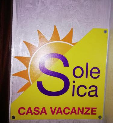 Pontecagnano Apartment | Sole Sica