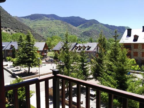 Esterri D'Aneu Apartment | Soleado En Esterri
