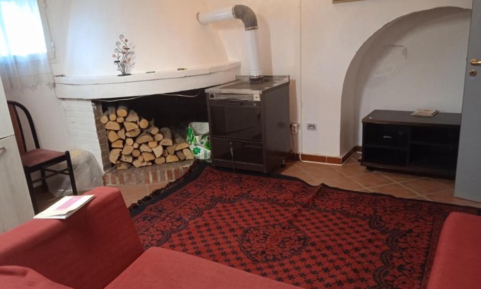 Borgo San Dalmazzo Apartment | Soledelmattino.taverna