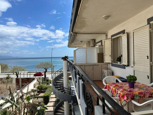 Roccalumera Apartment | Solemare