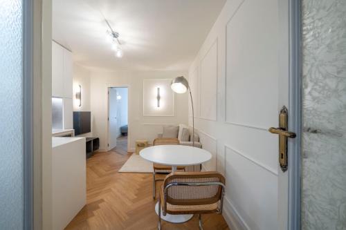Porta Nuova Apartment | Solferino Comfort Suite Battaglia Appartamenti