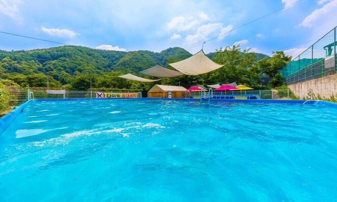 Oeseo Apartment | Solger Pension