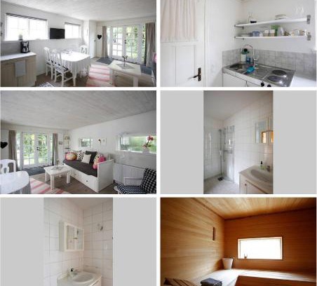 Jonstorp House | Solhaga Kullahalvön