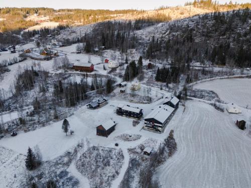 Sor-Aurdal Hotel | Solheimen konferansehotell AS