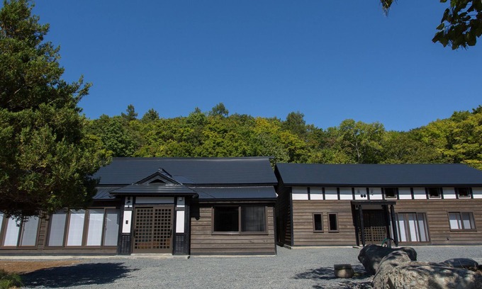 Sapporo House | Solii