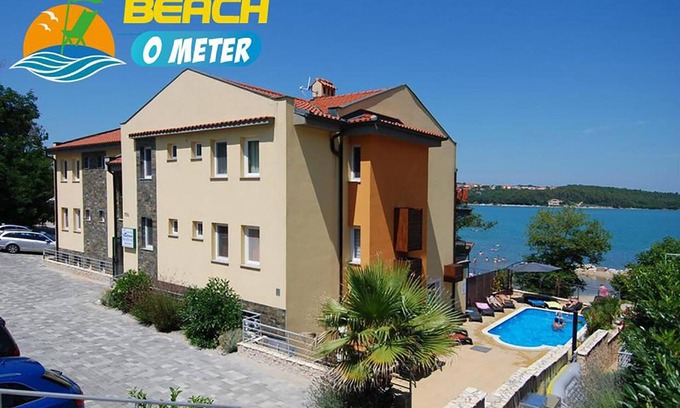 Soline Apartment | Soline Bay Seashore Residence