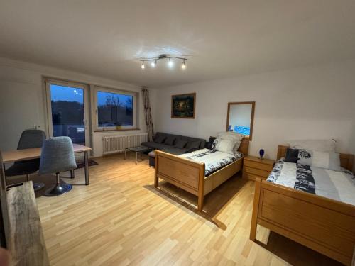 Solingen Apartment | Solinger Wohnung mit Balkon