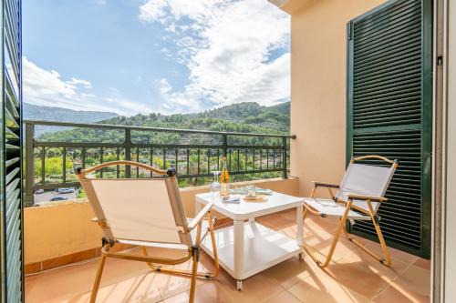 Puerto de Soller Apartment | Soller beach apartment