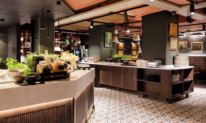 Kluuvi Hotel | Solo Sokos Hotel Helsinki