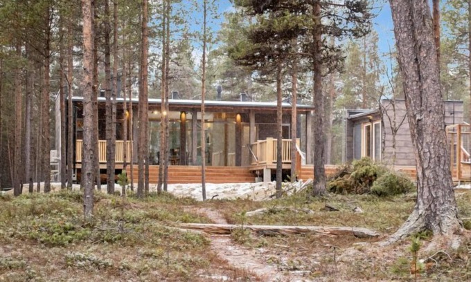 Inari House | Solokoto by Interhome