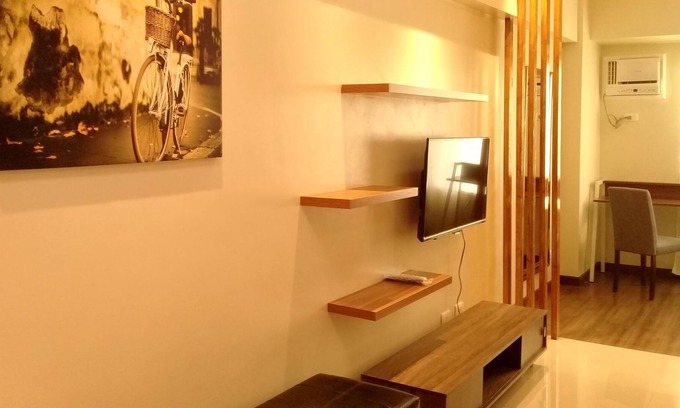 Lapu-Lapu Condo | Soltana Nature Residences Lapu Lapu
