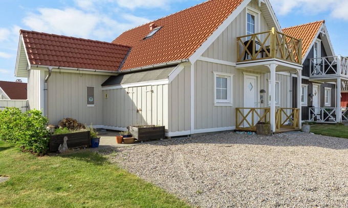 Middelfart House | "Solvey" - 270m from the sea by Interhome