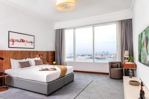 Diplomatic Area Hotel | Somerset West Bay Doha