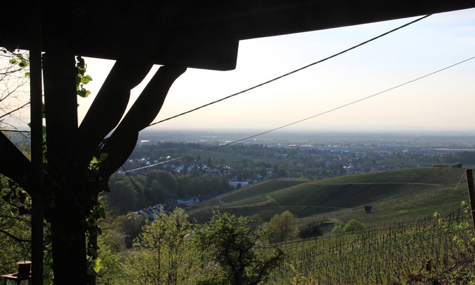 Albersbach House | Something special for nature lovers with a wonderful distant view