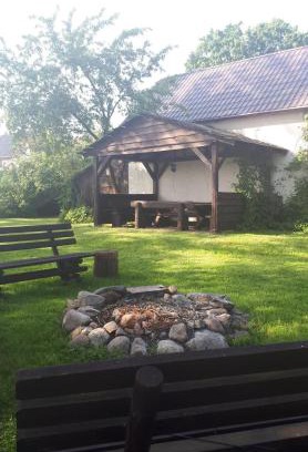 Sominy House | Sominy 17 - Dom w sercu kaszubskiej wsi