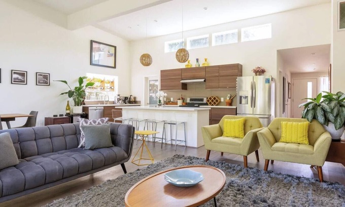 Forestville House | Somms Rest ⎮ Designed. Curated. Peaceful.