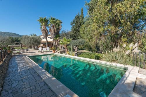 Alaro Villa | Son Fuster D'abaix