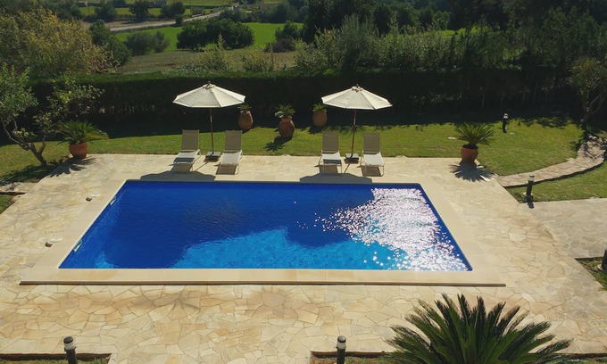 Costitx Villa | Son Tomasset 8 Villa