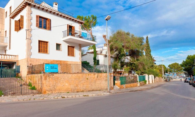 El Arenal Villa | Son Veri