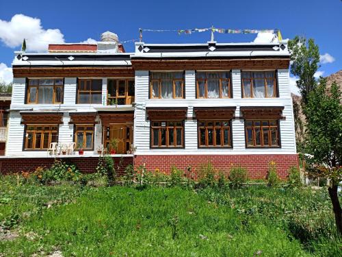 Tingmosgang House | sonam guest house