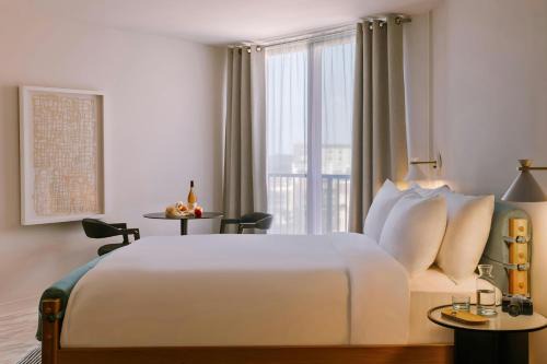 Downtown St. Paul Apartment | Sonder by Marriott Bonvoy The Fitz Apartments Downtown St Paul