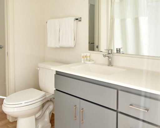 Downtown Minneapolis Apartment | Sonder | Sora | Tasteful 1BR + Sleeper Sofa