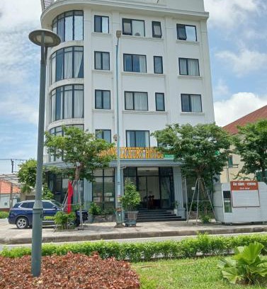 Dong Hoi Hotel | Sondoòng Luxury Hotel Quảng Bình