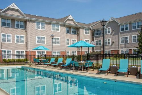 Barracks Road Hotel | Sonesta ES Suites Charlottesville University