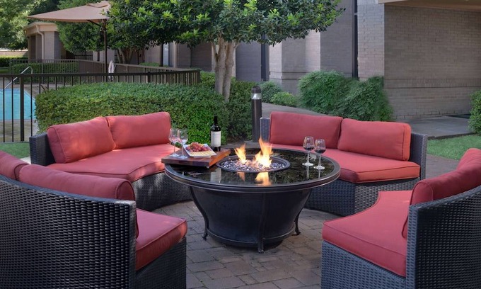 Richardson Hotel | Sonesta Select Dallas Richardson