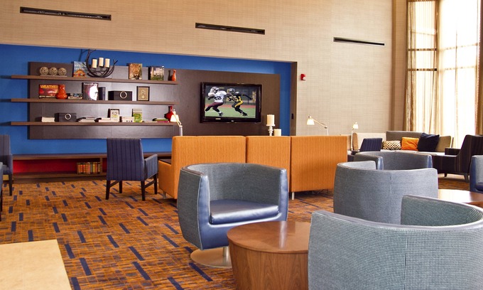 Richardson Hotel | Sonesta Select Dallas Richardson