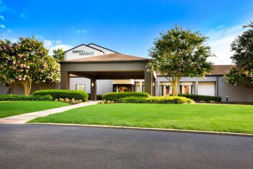 Eastwick Hotel | Sonesta Select Philadelphia Airport