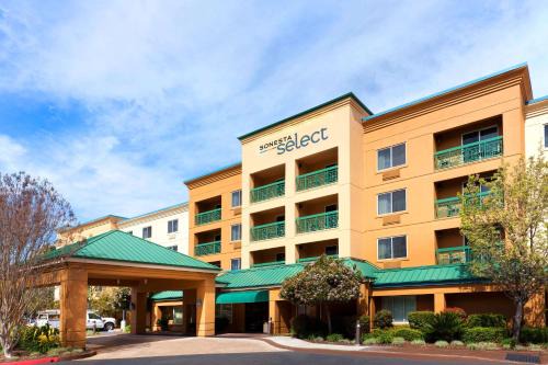 San Ramon Hotel | Sonesta Select San Ramon