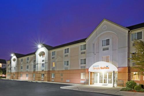 Somerset Hotel | Sonesta Simply Suites Somerset