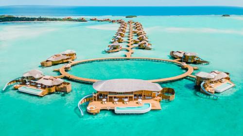 Medhufaru Resort | Soneva Jani