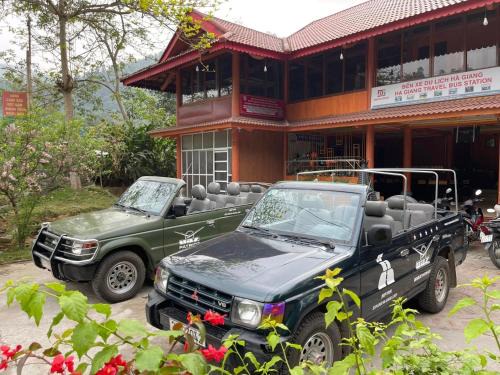 Vi Xuyen Hotel | Song Miện Homestay
