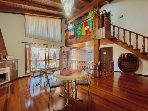 Sao Roque Hotel | Sonho da Serra Pousada