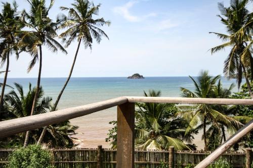 Santana Bed & Breakfast | Sonho Non
