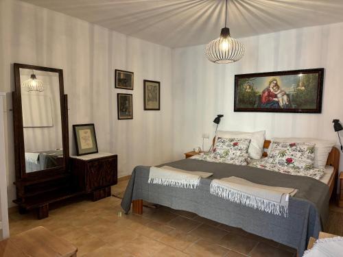 Weikertschlag House | Sonnenhof Wildkatta Frühstückspension