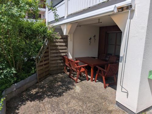 Bad Wurzach Apartment | Sonnenterasse Allgäu trifft Oberschwaben