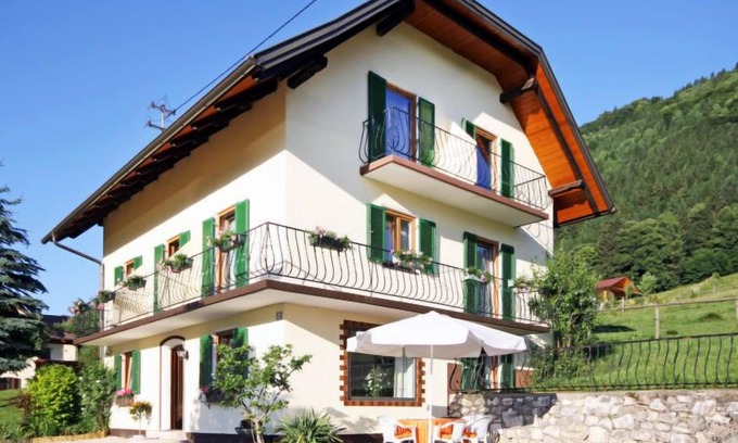 Ossiach House | Sonnhaus by Interhome