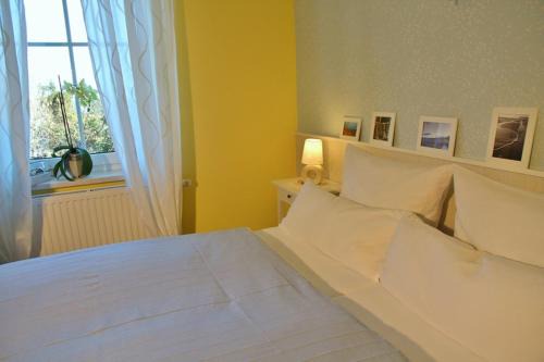 Thiessow Apartment | Sonnige FeWo in Klein Zicker nur