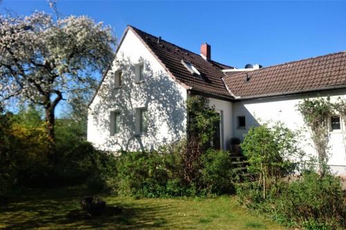 Braunschweig Apartment | Sonniges Häuschen mit Garten