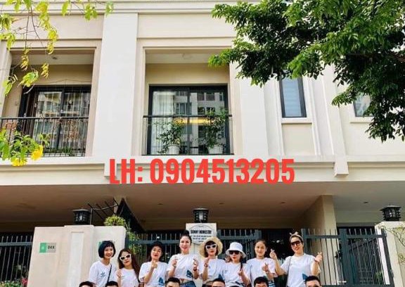 Bai Chay Apartment | Sonny Homestay 2 -Căn liền kề 5PN -Khu Greenbayvillage - Đường Hoàng Quốc Việt -Trung tâm KDL Bãi Cháy