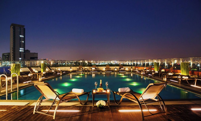 Janghang-dong Hotel | Sono Calm Goyang