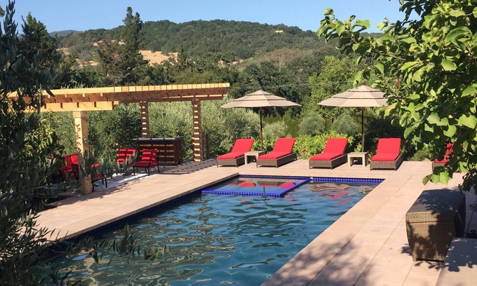 Kenwood House | Sonoma Valley-Beautiful Glen Ellen Wine Country Retreat - Amenities Galore!