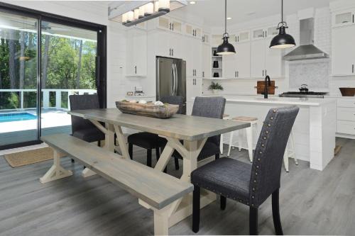 San Juan House | Sonshine by the Sea