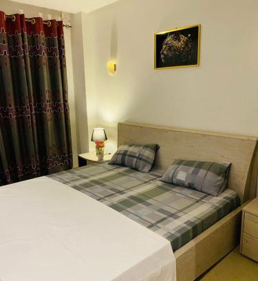 Dakar-Plateau House | sonu guest house