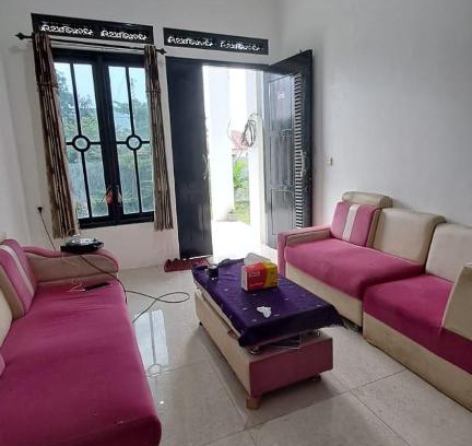 Labuan Bajo House | Sony homestay