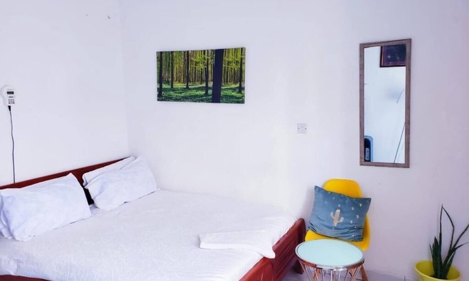 Mlolongo Apartment | Soothing studio apartment in Nairobi near SGR and Airport