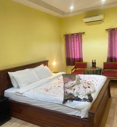 Taphul Village Area Hotel | Sophie Angkor Residence